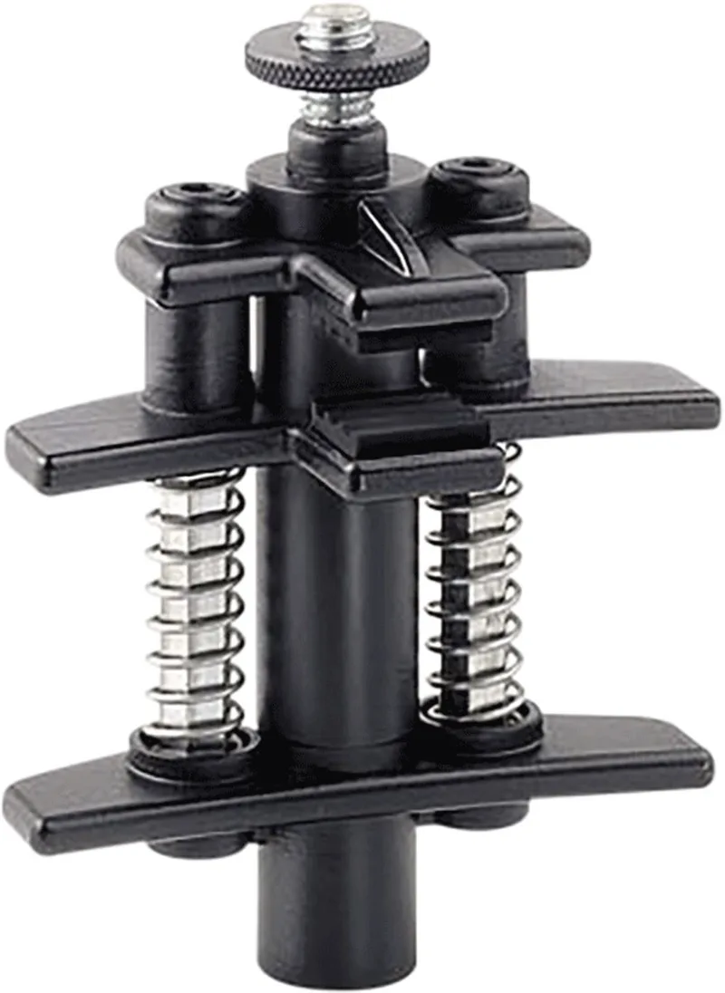 Beyerdynamic-MKV 87 - Microphone Clamp 3/8 by beyerdynamic in Black – product photo