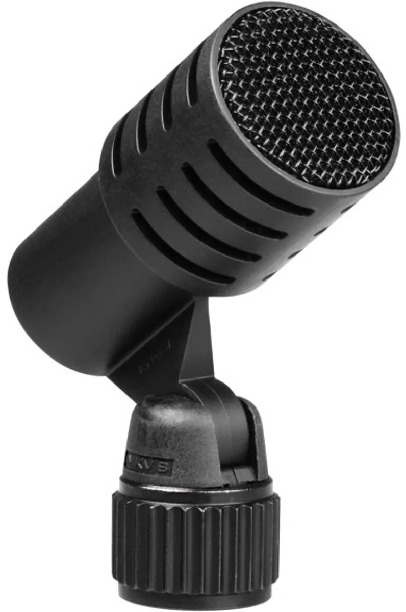 Beyerdynamic-TG D35 - Drum Microphone van beyerdynamic in Zwart – productfoto