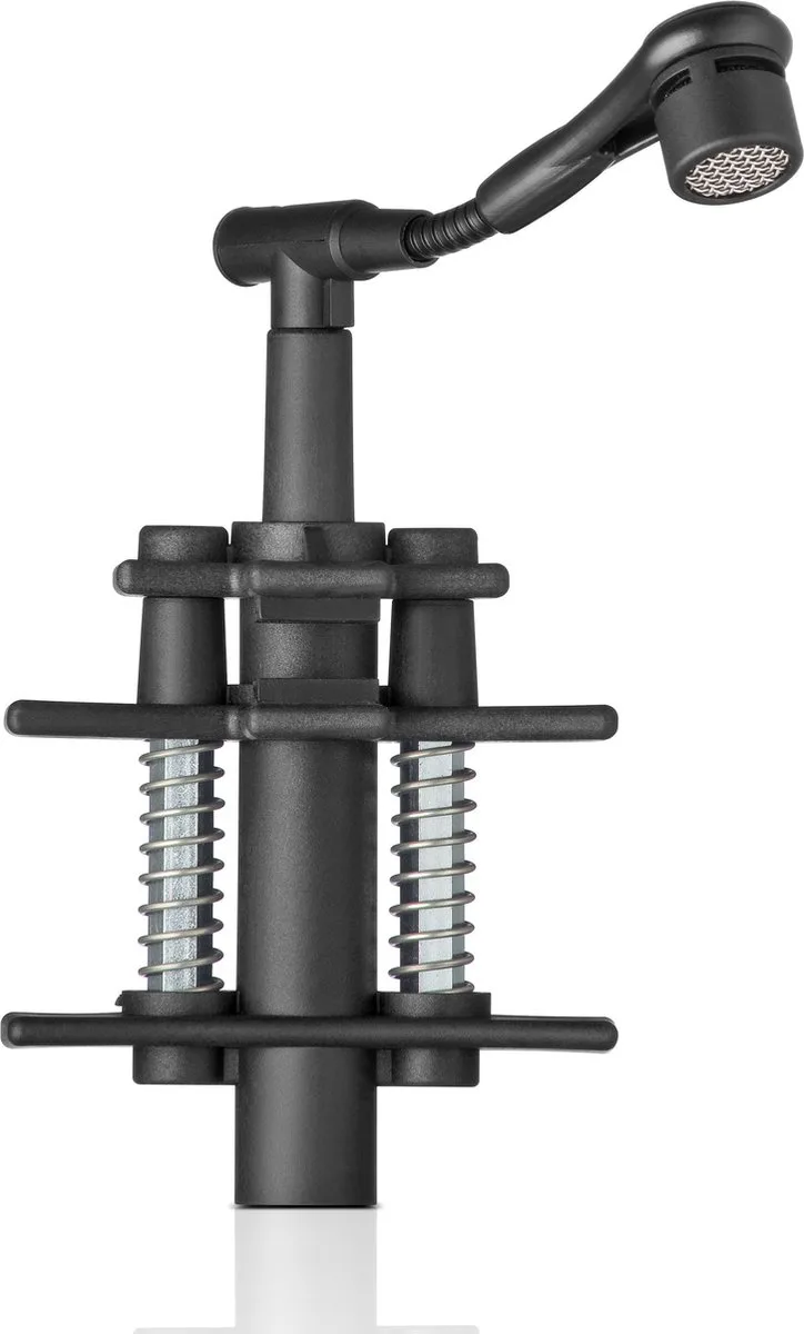 Beyerdynamic-TG D58 - Drum Microphone by beyerdynamic in Black – product photo