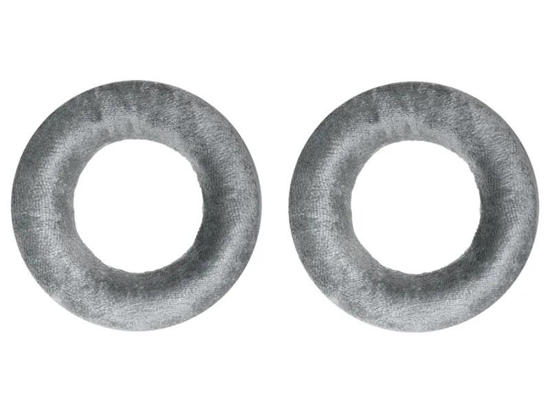 EDT-770 V Earpads Grijs (set) von beyerdynamic – Produktfoto
