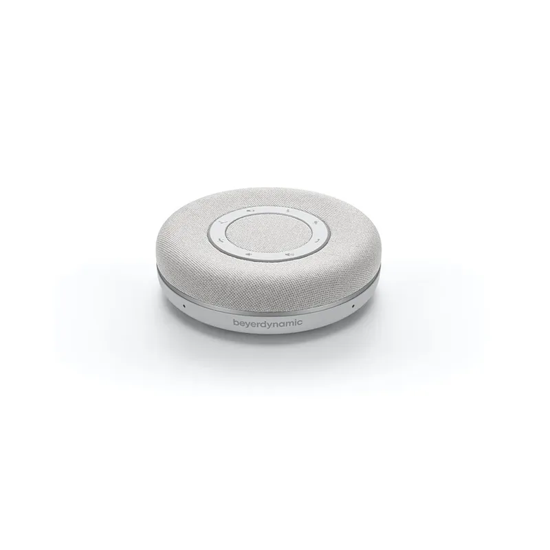 Space Bluetooth-luidspreker de beyerdynamic – photo produit