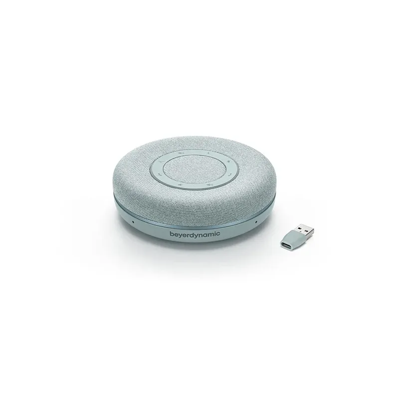 Space Bluetooth-luidspreker von beyerdynamic – Produktfoto 2 von 5