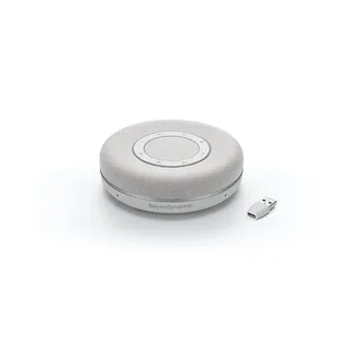 Space Bluetooth-luidspreker by beyerdynamic – product photo 4 of 5