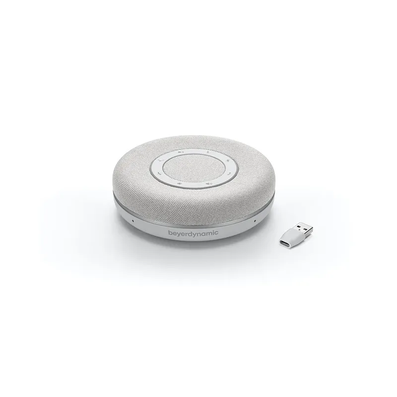 Space Bluetooth-luidspreker by beyerdynamic – product photo 4 of 5
