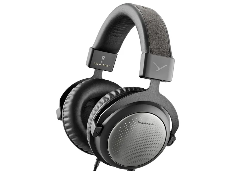 T5 hoofdtelefoon van beyerdynamic – productfoto