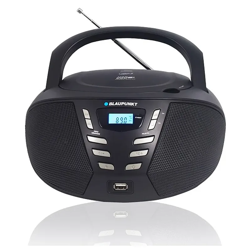 Bb7bk Radio by Blaupunkt – product photo