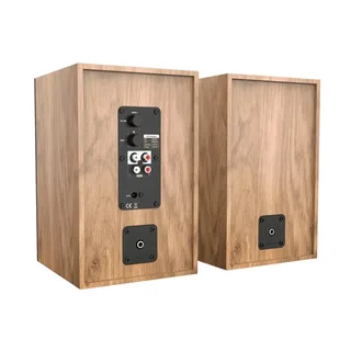 Bs40ok Luidsprekerset von Blaupunkt – Produktfoto 2 von 2