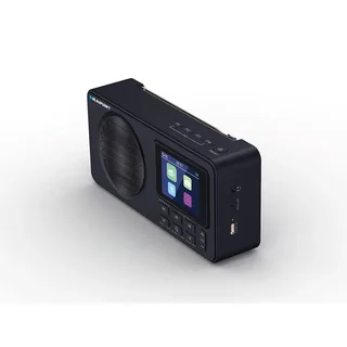 Dr6bk Draagbare Radio by Blaupunkt – product photo 2 of 4