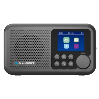 Dr8bk Draagbare Radio de Blaupunkt – photo produit 1 sur 6