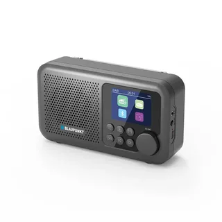 Dr8bk Draagbare Radio de Blaupunkt – photo produit 3 sur 6