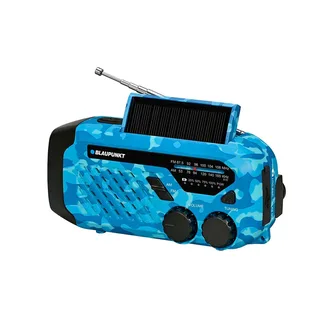 Er10bc Wekkerradio by Blaupunkt – product photo 3 of 6