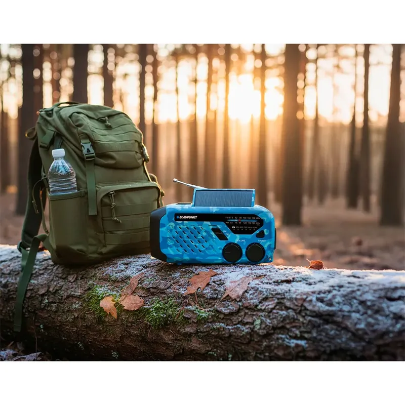 Er10bc Wekkerradio by Blaupunkt – product photo 6 of 6
