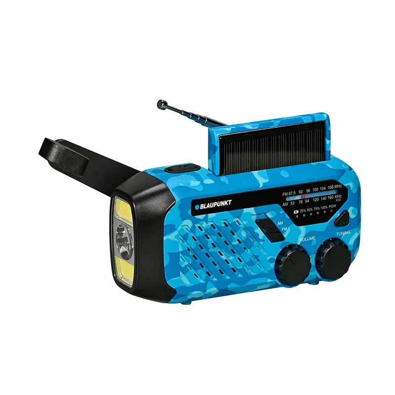 Er10bc Wekkerradio by Blaupunkt – product photo 2 of 6