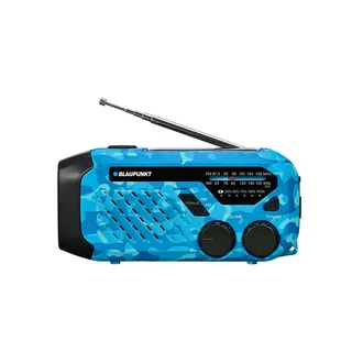 Er10bc Wekkerradio by Blaupunkt – product photo 1 of 6