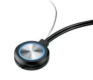 Funline AM/ FM/ DAB/ DAB+ DAB-kleefantenne Met versterker von Blaupunkt in Schwarz – Produktfoto 1 von 2