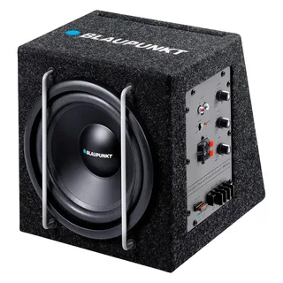 Gtb 8200 A Subwoofer Voor Auto by Blaupunkt – product photo 1 of 3
