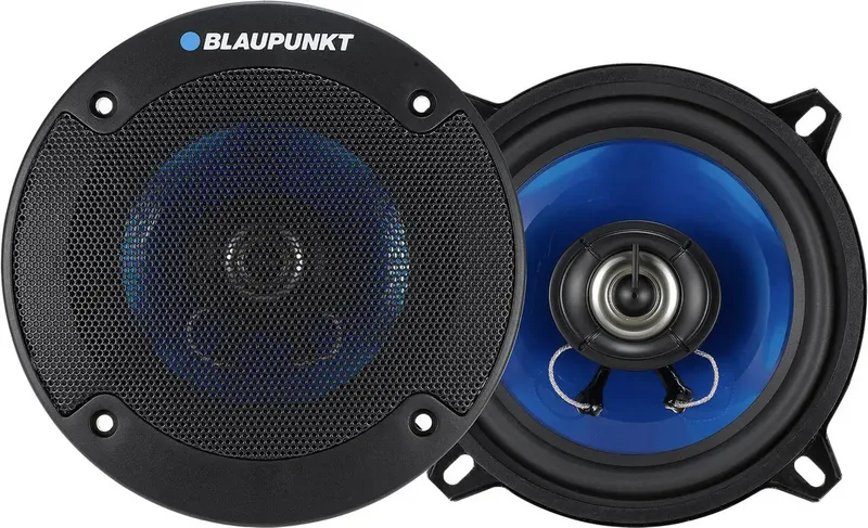 ICX-542 2-weg coaxiale inbouwluidspreker 210 W Inhoud: 1 paar de Blaupunkt – photo produit