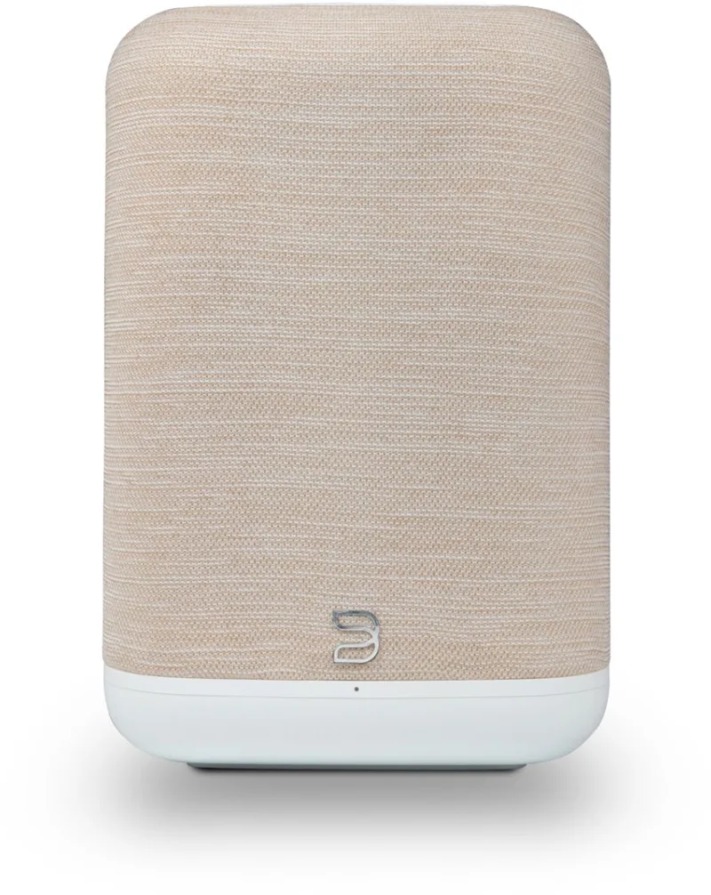 PULSE FLEX Draadloze Streaming Speaker by Bluesound in Tan – product photo