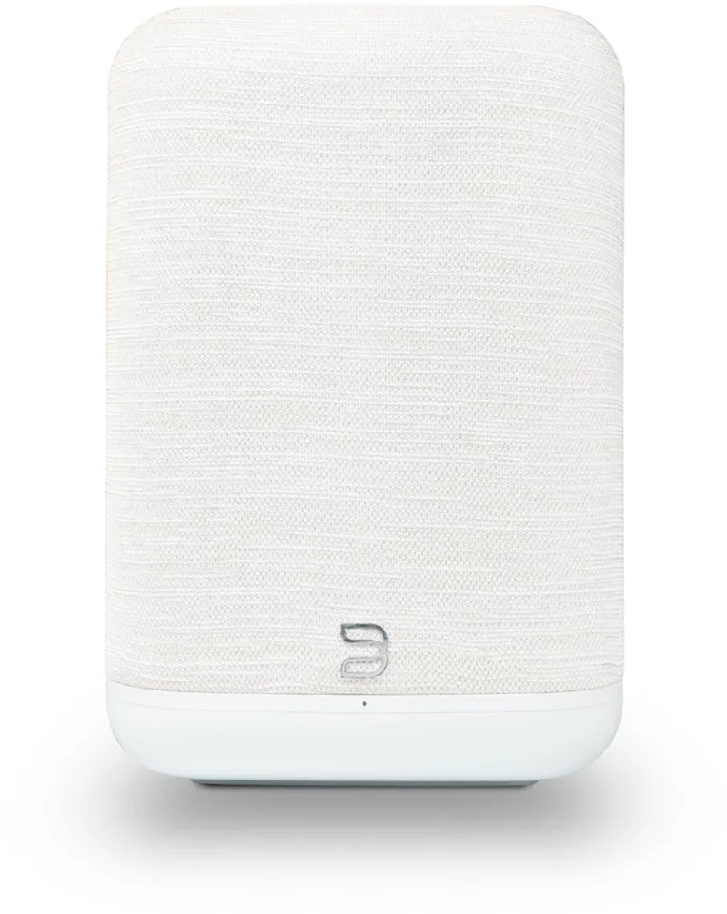 PULSE FLEX Draadloze Streaming Speaker by Bluesound in White – product photo