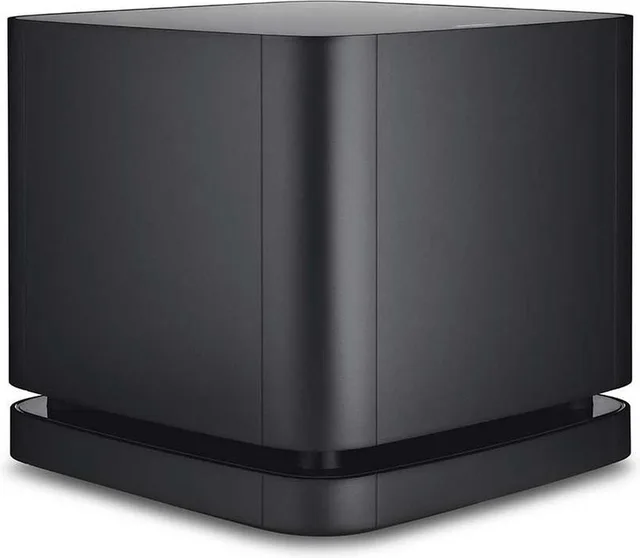 Bass module 500 - Subwoofer