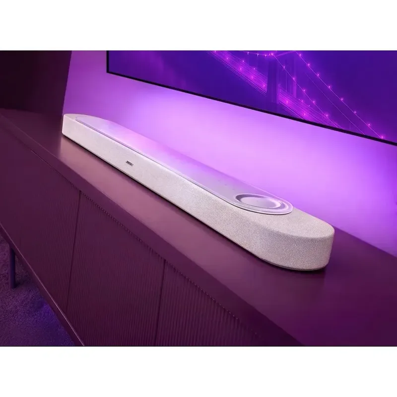 Lifestyle Ultra Soundbar by Bose – product photo 6 of 6