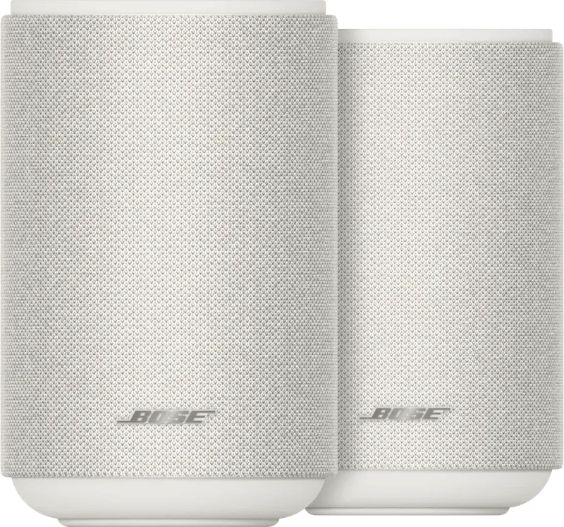 Lifestyle Ultra Speaker Duo Pack Wit by Bose – product photo