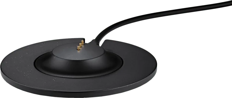 Portable Home Speaker Ladestation Schwarz de Bose – photo produit 1 sur 3