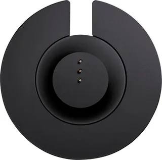 Portable Home Speaker Ladestation Schwarz de Bose – photo produit 2 sur 3