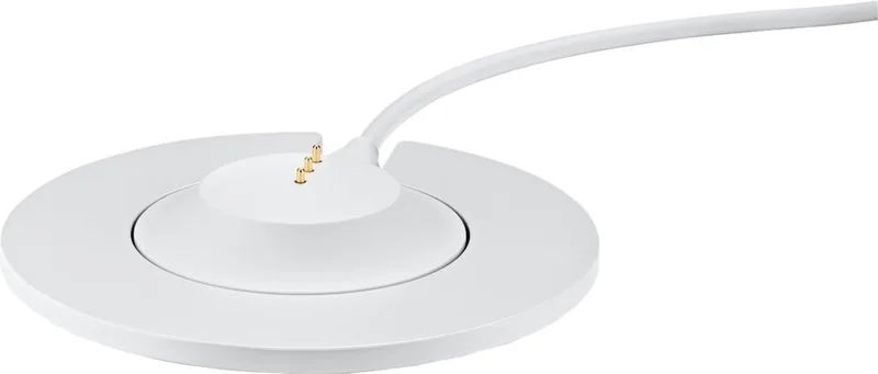 Portable Home Speaker Oplaad Station Zilver by Bose in Silver – product photo