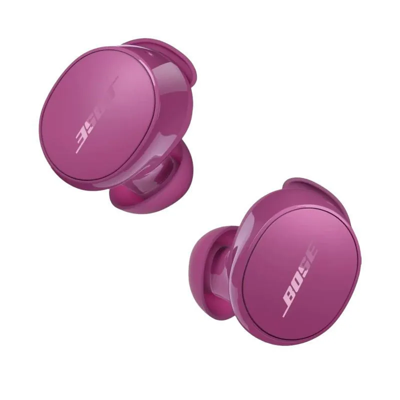 QuietComfort oordopjes rozenhout paars by Bose – product photo
