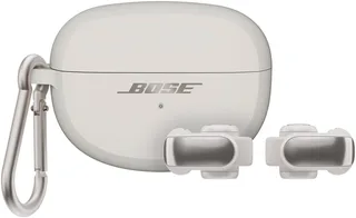 Silikon-Aufbewahrungsetui Weiß In-Ear-Kopfhörer vom Typ Bose Ultra Open by Bose – product photo 4 of 4
