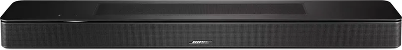 Smart Dolby Atmos Soundbar van Bose in Zwart – productfoto