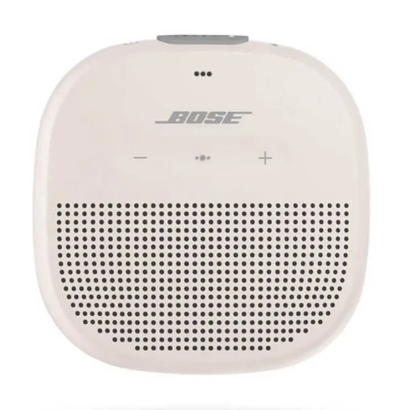 Soundlink Bluetooth-luidspreker von Bose – Produktfoto 3 von 6