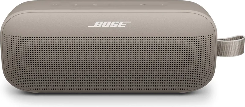 SoundLink Flex (2nd Gen) - Bluetooth speaker van Bose in Zand – productfoto