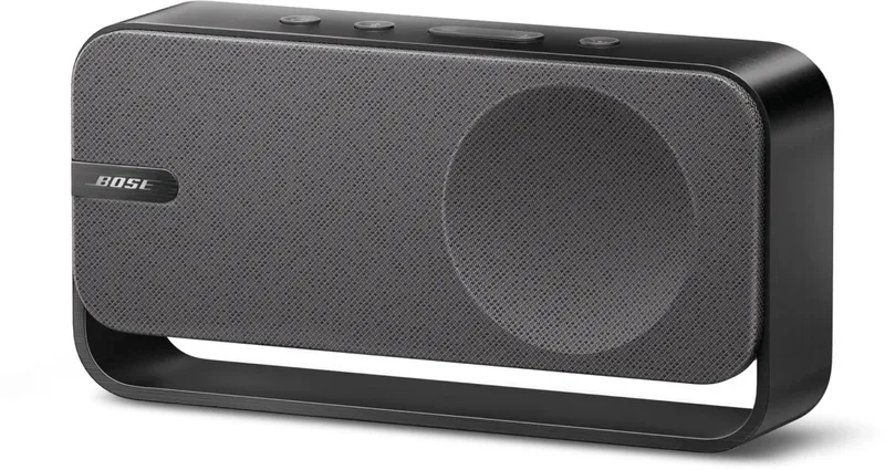 SoundLink Home - Bluetooth Speaker - Zwart van Bose in Grijs – productfoto