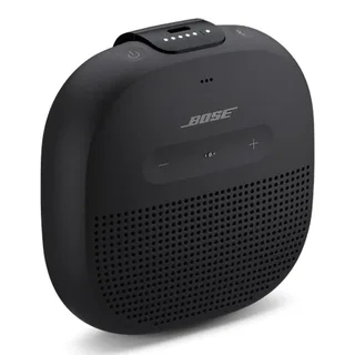Soundlink Micro Luidspreker van Bose – productfoto 1 van 4