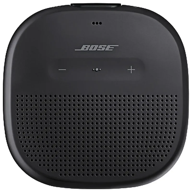 Soundlink Micro Luidspreker van Bose – productfoto 3 van 4