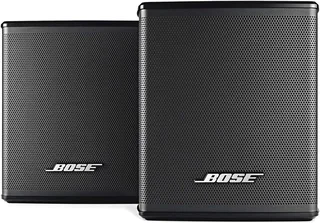 surround speakers - zwart by Bose – product photo 1 of 5
