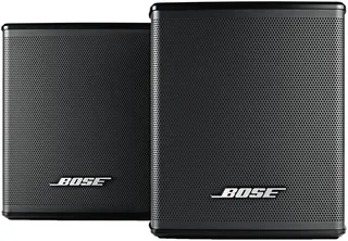 surround speakers - zwart by Bose – product photo 4 of 5