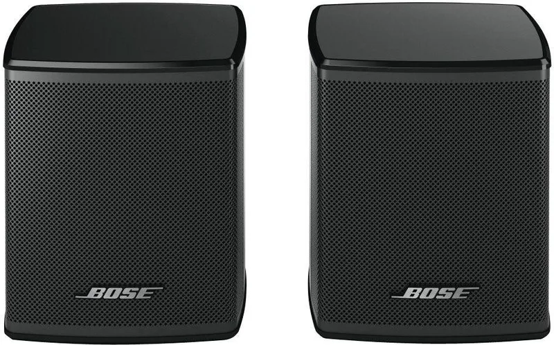 surround speakers - zwart by Bose – product photo 3 of 5