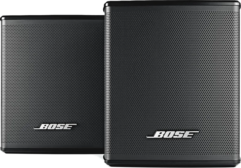 Surround Speakers van Bose in Zwart – productfoto