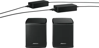 surround speakers - zwart by Bose – product photo 2 of 5