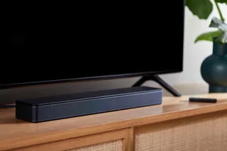 TV Speaker von Bose – Produktfoto 3 von 5