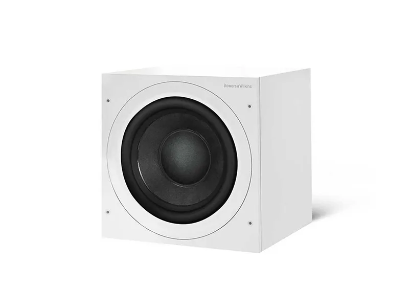 ASW608 subwoofer wit subwoofer by Bowers & Wilkins – product photo