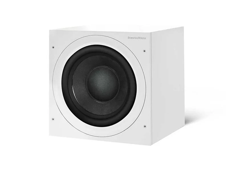 ASW610 subwoofer subwoofer mat wit by Bowers & Wilkins – product photo