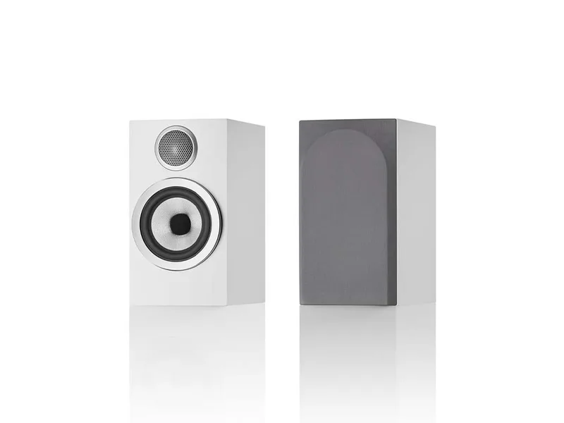 Bowers & Wilkins 707 S3 monitor speaker wit by Bowers & Wilkins – product photo
