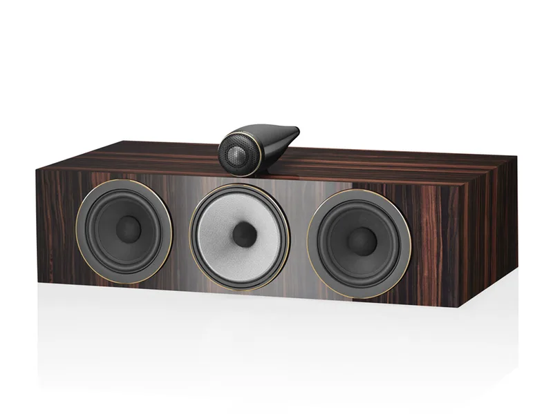 HTM71 S3 centerspeaker Signature Datuk Gloss by Bowers & Wilkins – product photo