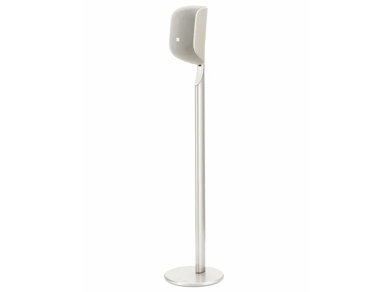 M-1 Stands luidsprekerstandaard mat wit by Bowers & Wilkins – product photo