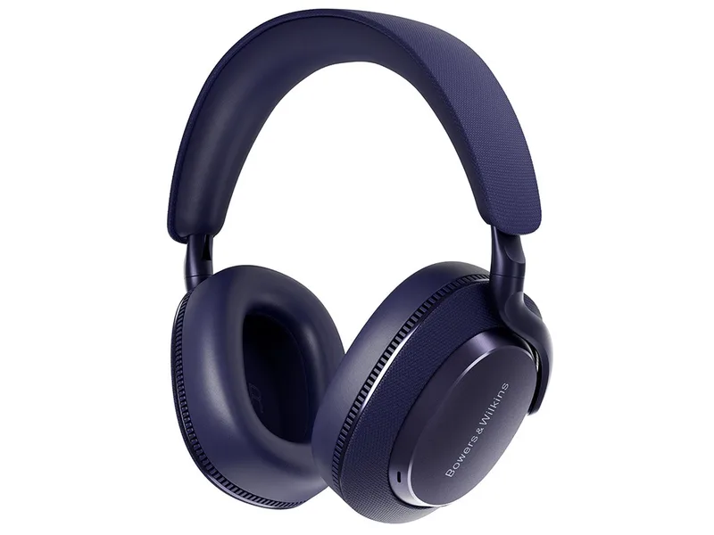 PX7 S3 hoofdtelefoon blauw by Bowers & Wilkins – product photo