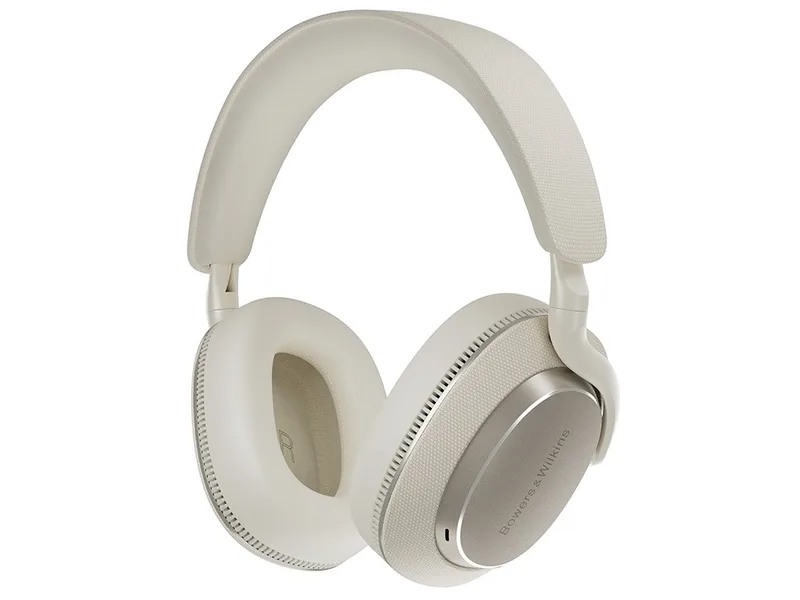 PX7 S3 hoofdtelefoon wit by Bowers & Wilkins – product photo